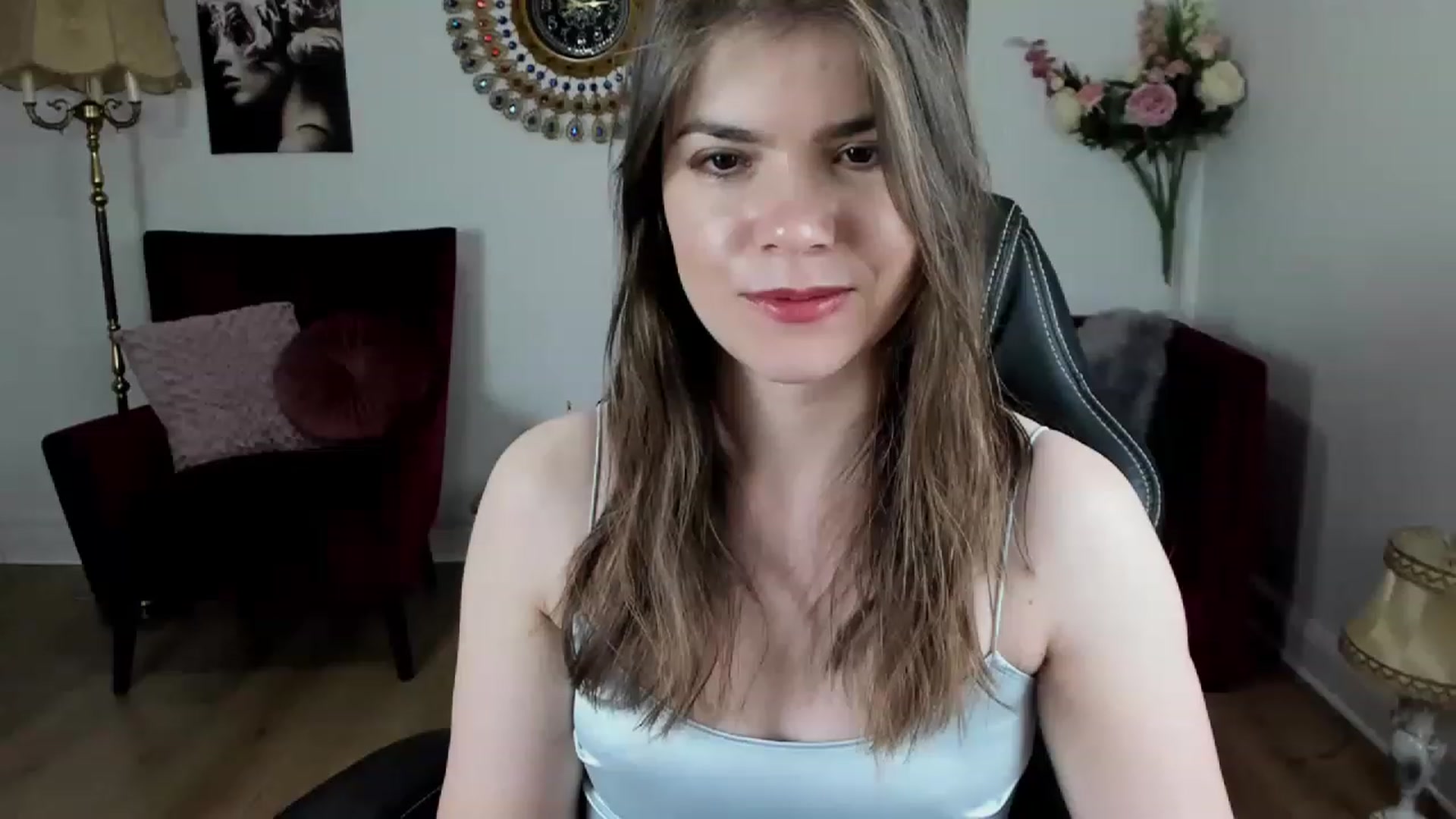 Gallery image thumbnail from Adisonn4you's myfreecams stream on, 03/29/2023, 24:55 image 5 of 20