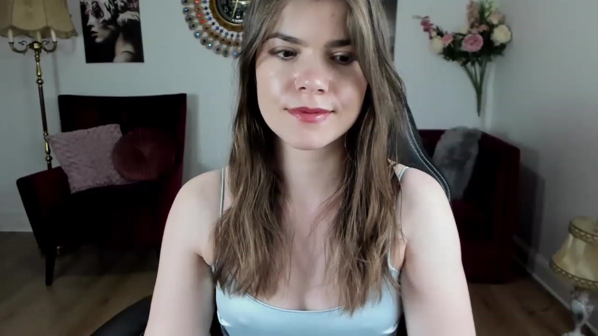 Gallery image thumbnail from Adisonn4you's myfreecams stream on, 03/29/2023, 24:55 image 17 of 20