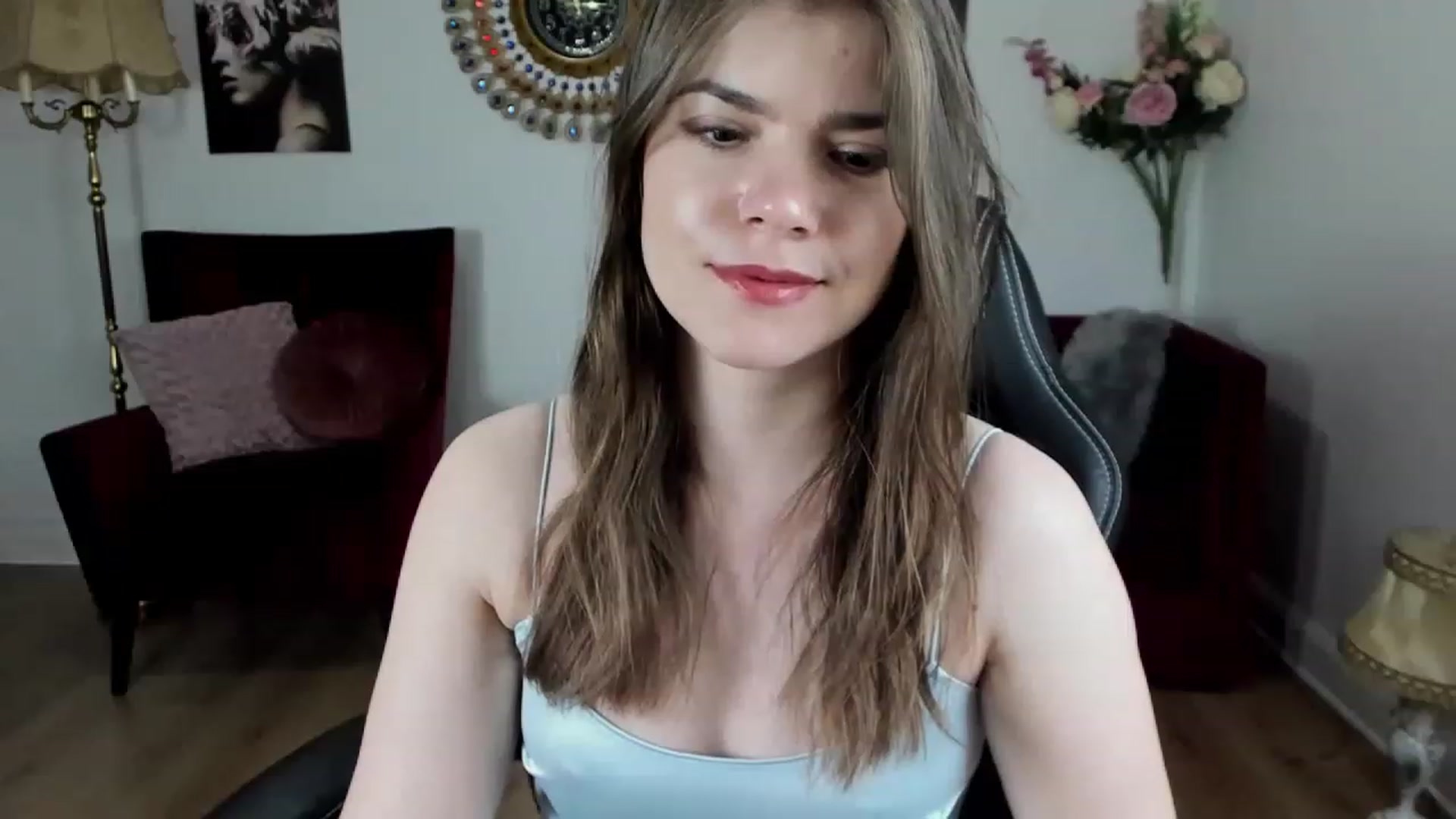 Gallery image thumbnail from Adisonn4you's myfreecams stream on, 03/29/2023, 24:55 image 9 of 20
