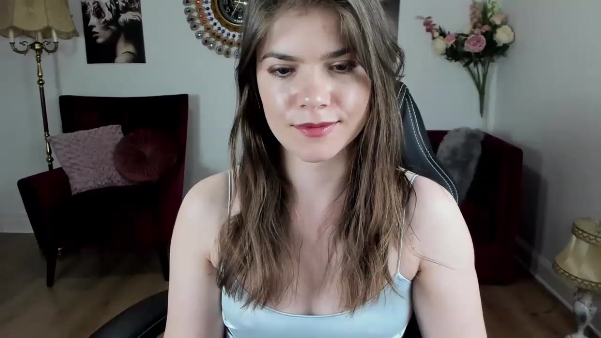 Gallery image thumbnail from Adisonn4you's myfreecams stream on, 03/29/2023, 24:55 image 18 of 20