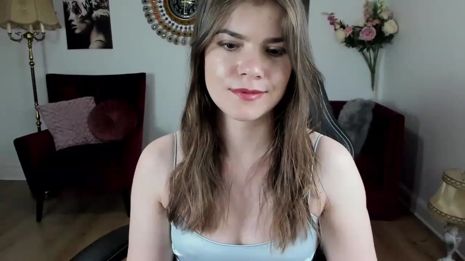 Gallery image thumbnail from Adisonn4you's myfreecams stream on, 03/29/2023, 24:55 image 16 of 20