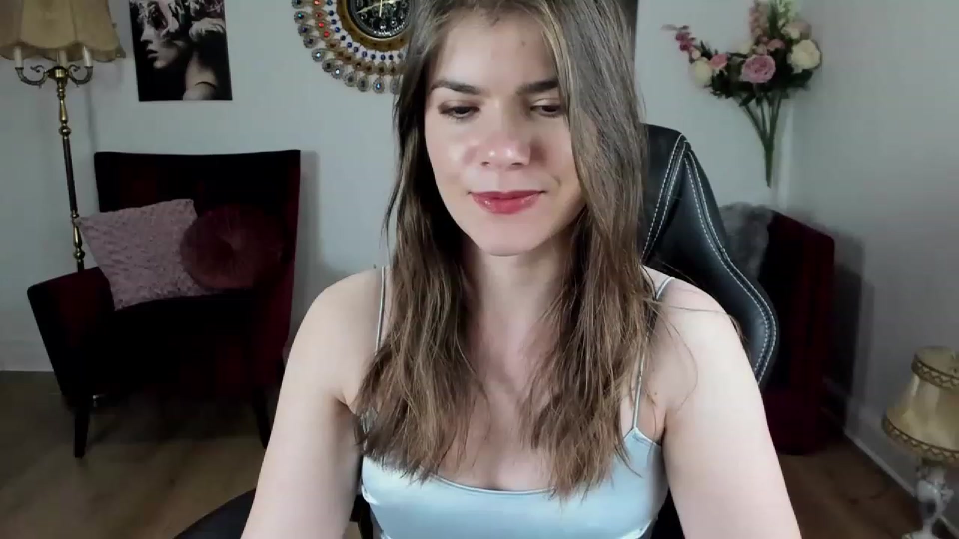 Gallery image thumbnail from Adisonn4you's myfreecams stream on, 03/29/2023, 24:55 image 1 of 20
