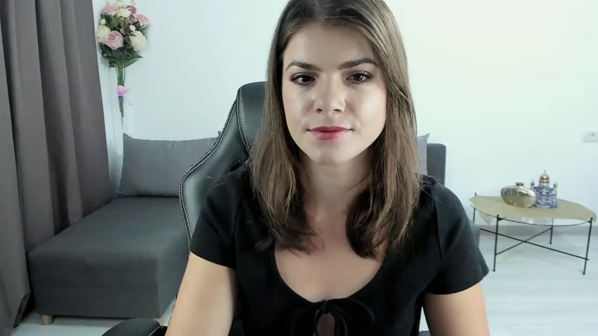 Gallery image thumbnail from Adisonn4you's myfreecams stream on, 08/05/2024, 24:00 image 1 of 20