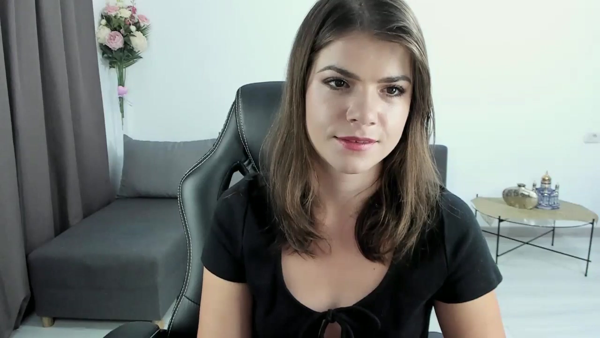 Gallery image thumbnail from Adisonn4you's myfreecams stream on, 08/05/2024, 24:00 image 14 of 20