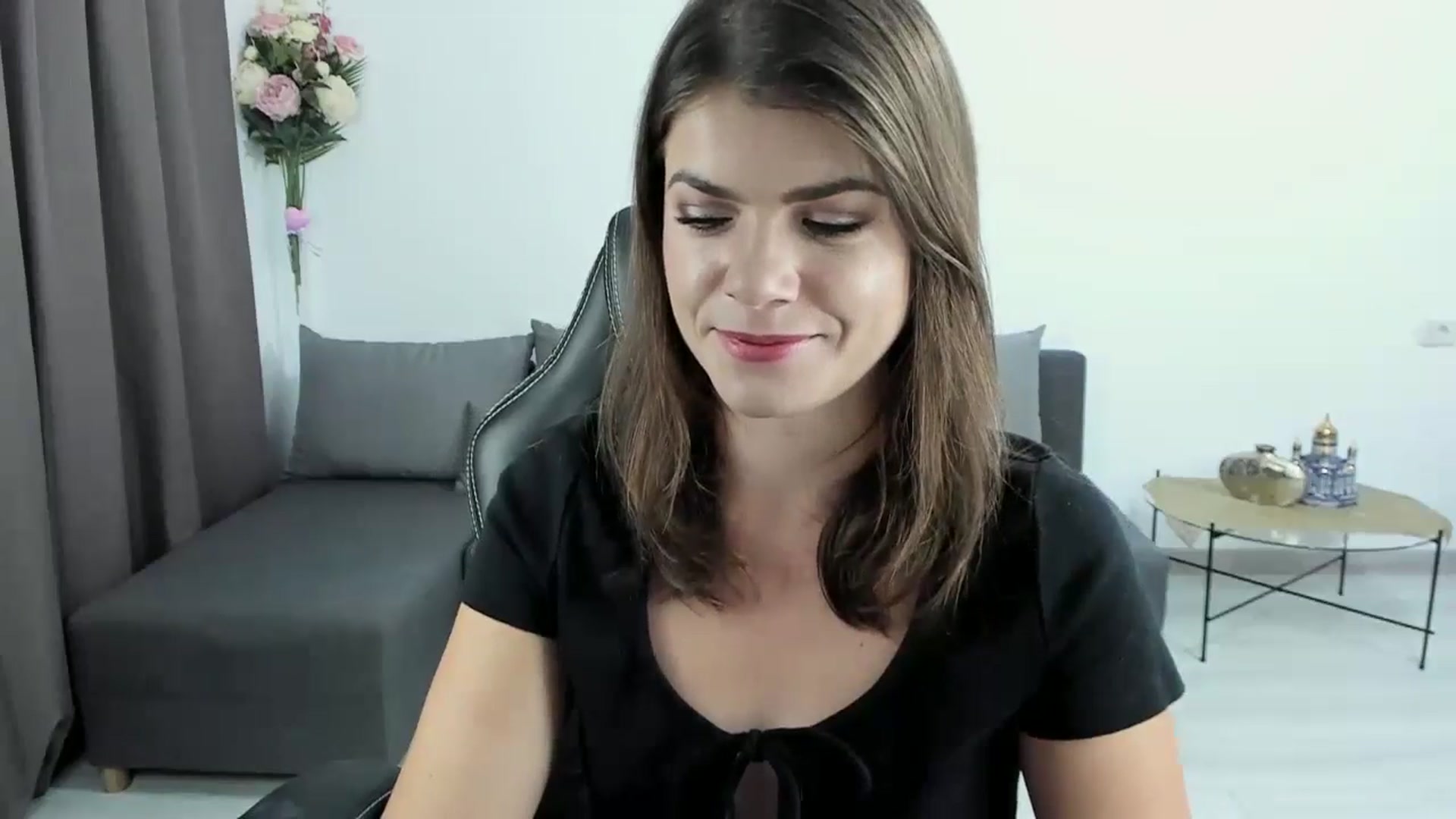 Gallery image thumbnail from Adisonn4you's myfreecams stream on, 08/05/2024, 24:00 image 2 of 20