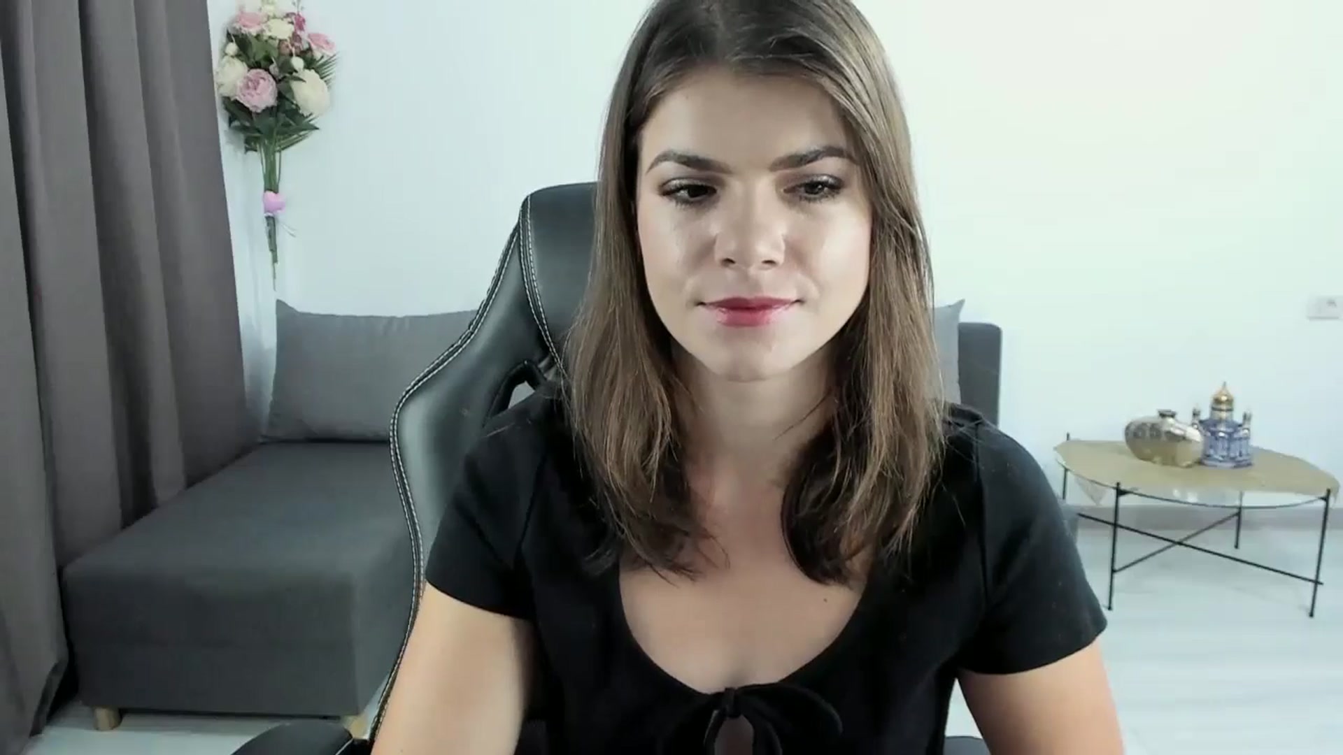 Gallery image thumbnail from Adisonn4you's myfreecams stream on, 08/05/2024, 24:00 image 9 of 20