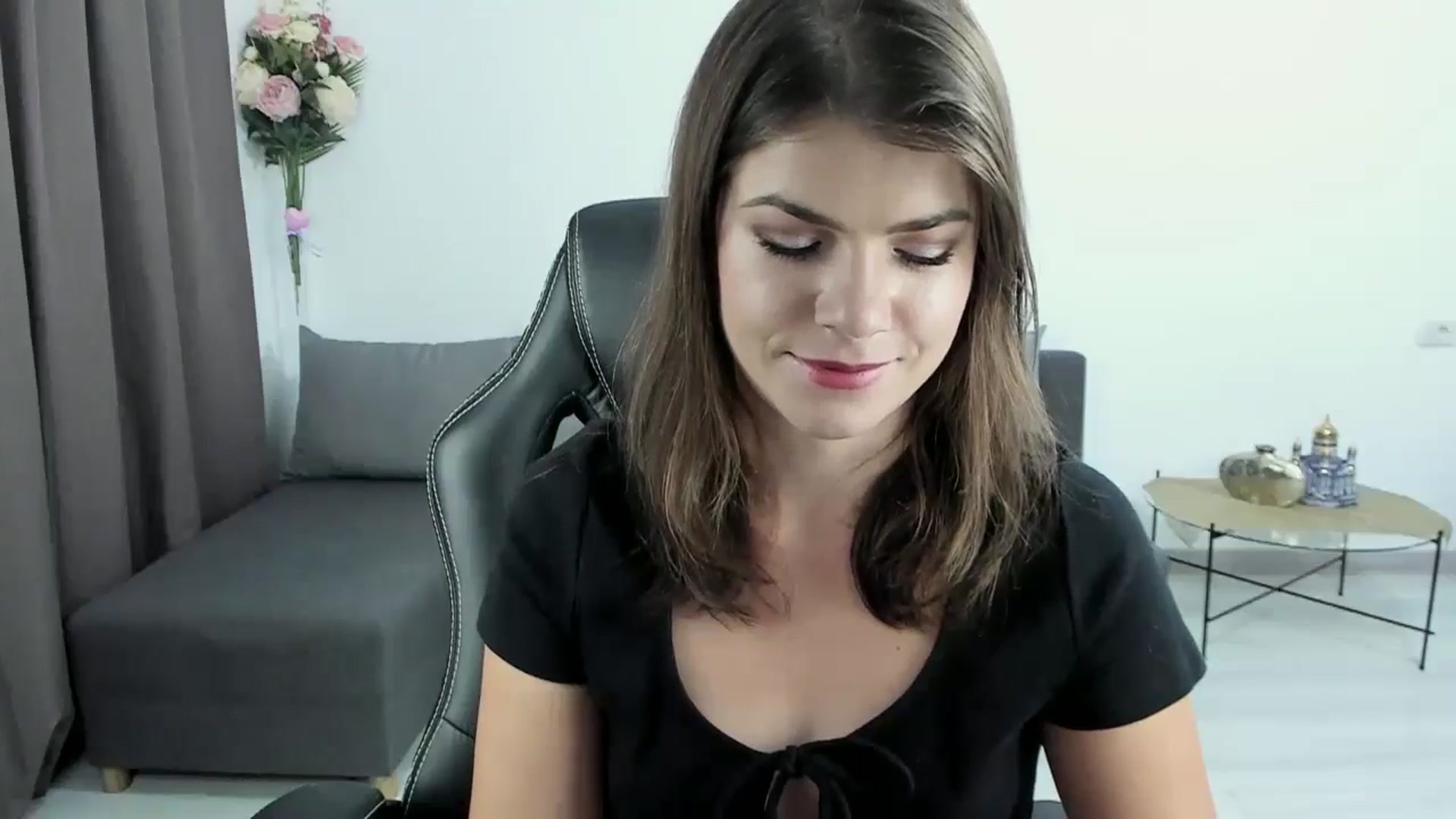 Gallery image thumbnail from Adisonn4you's myfreecams stream on, 08/05/2024, 24:00 image 13 of 20