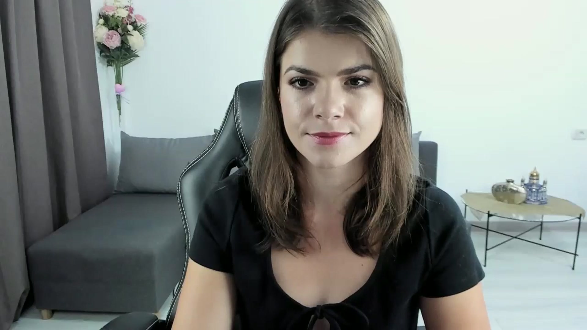 Gallery image thumbnail from Adisonn4you's myfreecams stream on, 08/05/2024, 24:00 image 20 of 20