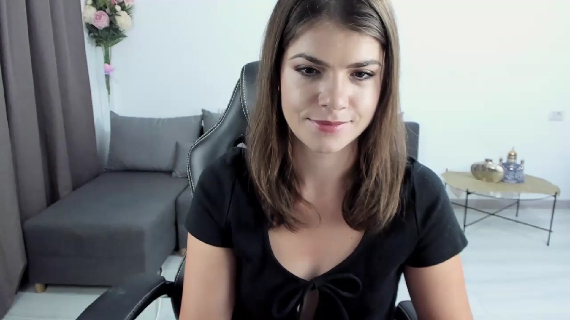 Gallery image thumbnail from Adisonn4you's myfreecams stream on, 08/05/2024, 01:13 image 7 of 20