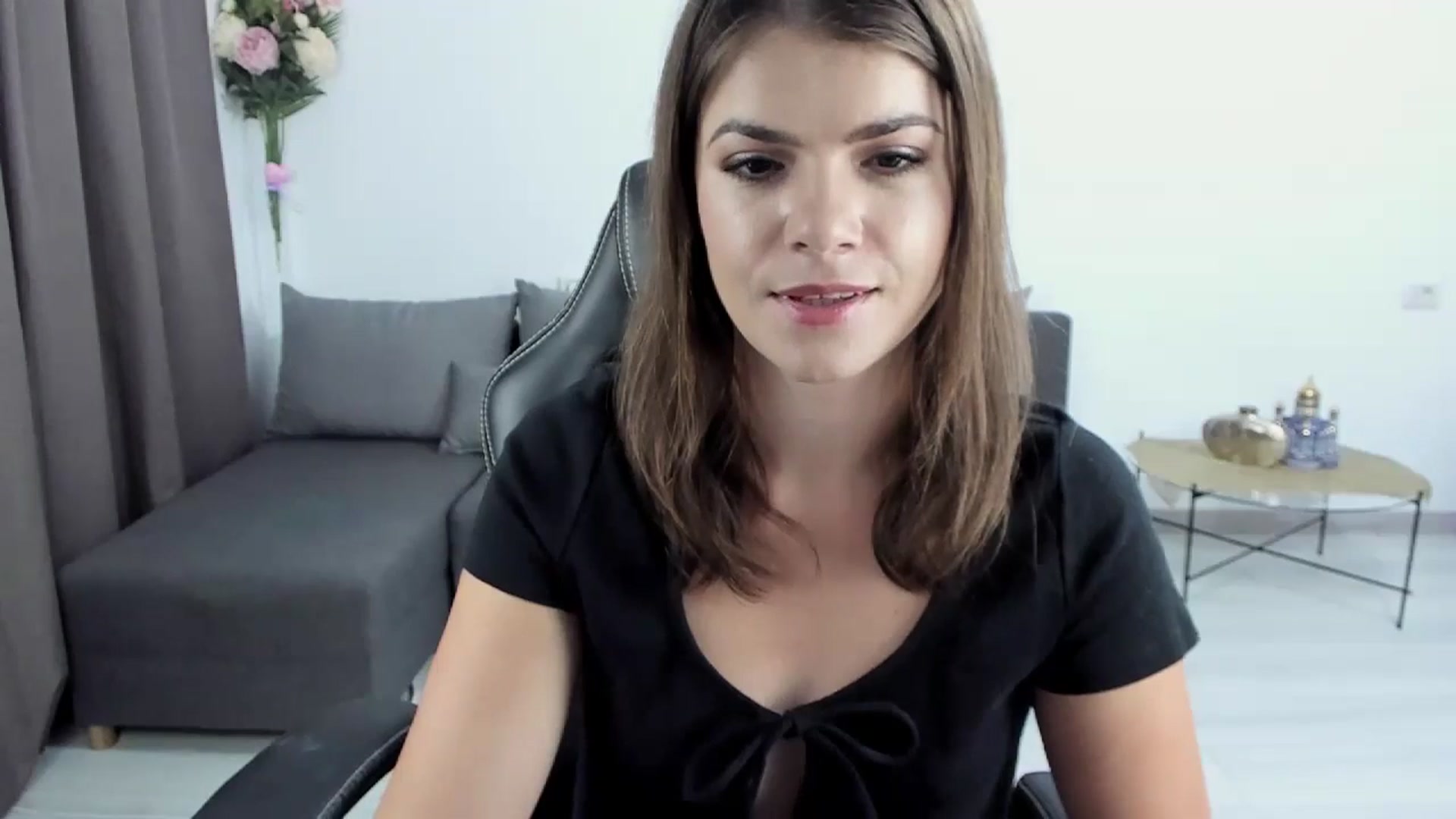 Gallery image thumbnail from Adisonn4you's myfreecams stream on, 08/05/2024, 01:13 image 8 of 20