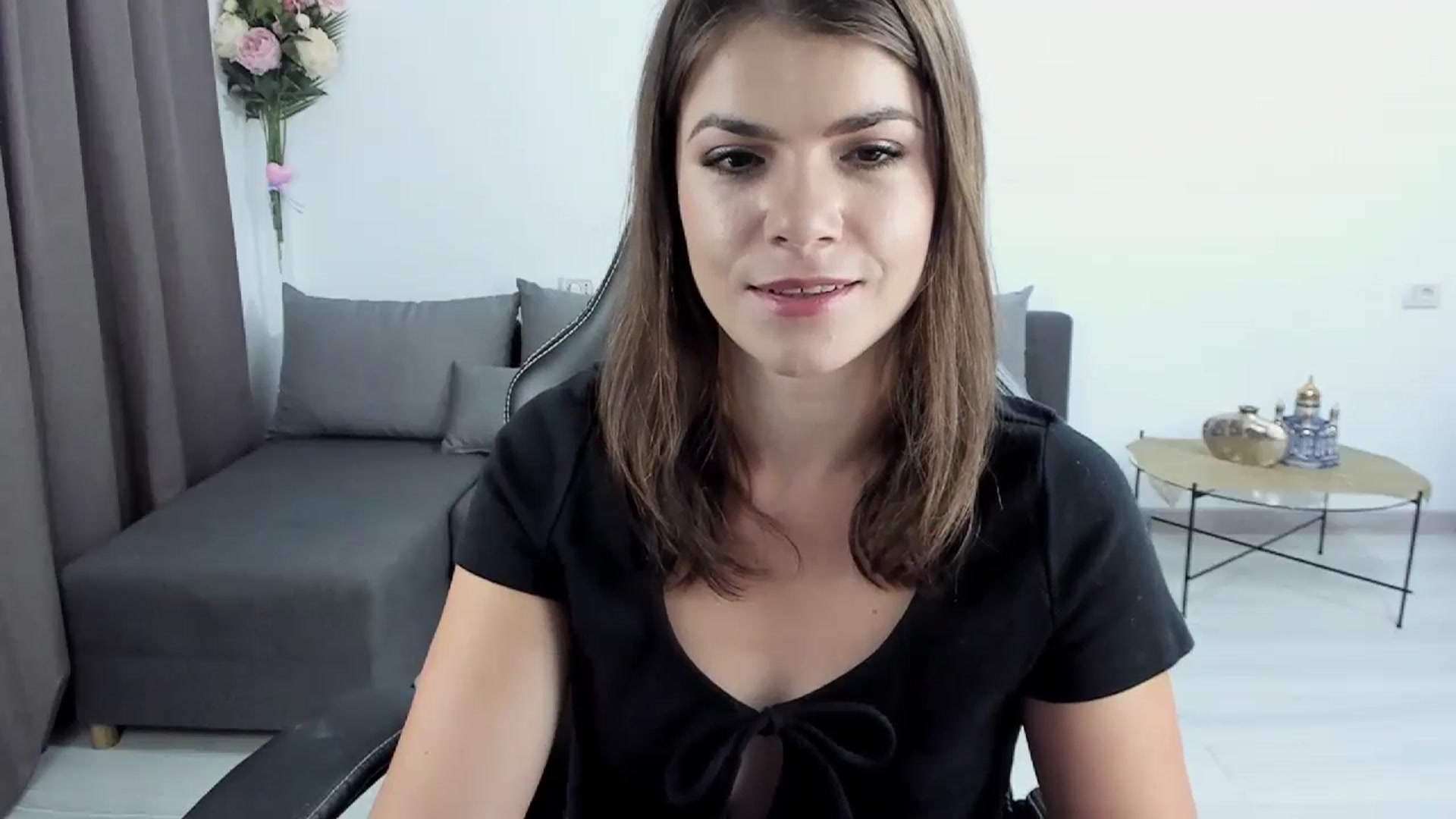 Gallery image thumbnail from Adisonn4you's myfreecams stream on, 08/05/2024, 01:13 image 10 of 20