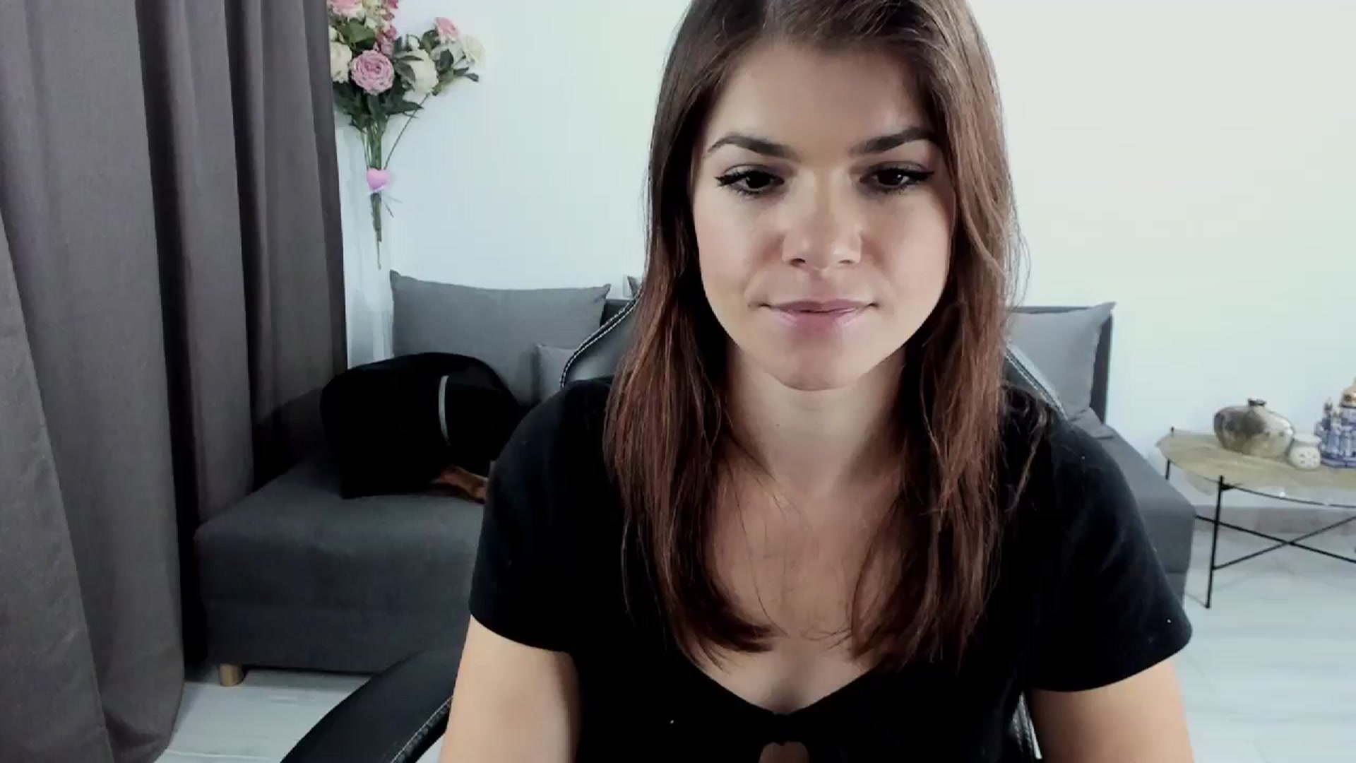 Gallery image thumbnail from Adisonn4you's myfreecams stream on, 10/29/2024, 07:09 image 6 of 20