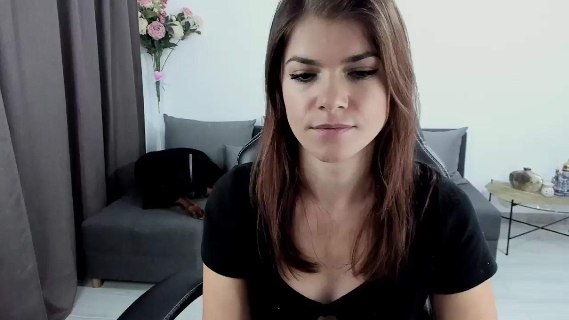 Gallery image thumbnail from Adisonn4you's myfreecams stream on, 10/29/2024, 07:09 image 13 of 20