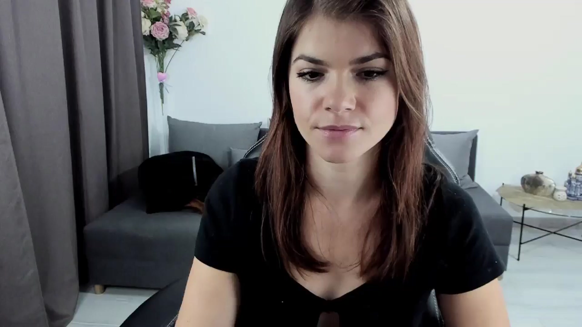 Gallery image thumbnail from Adisonn4you's myfreecams stream on, 10/29/2024, 07:09 image 2 of 20