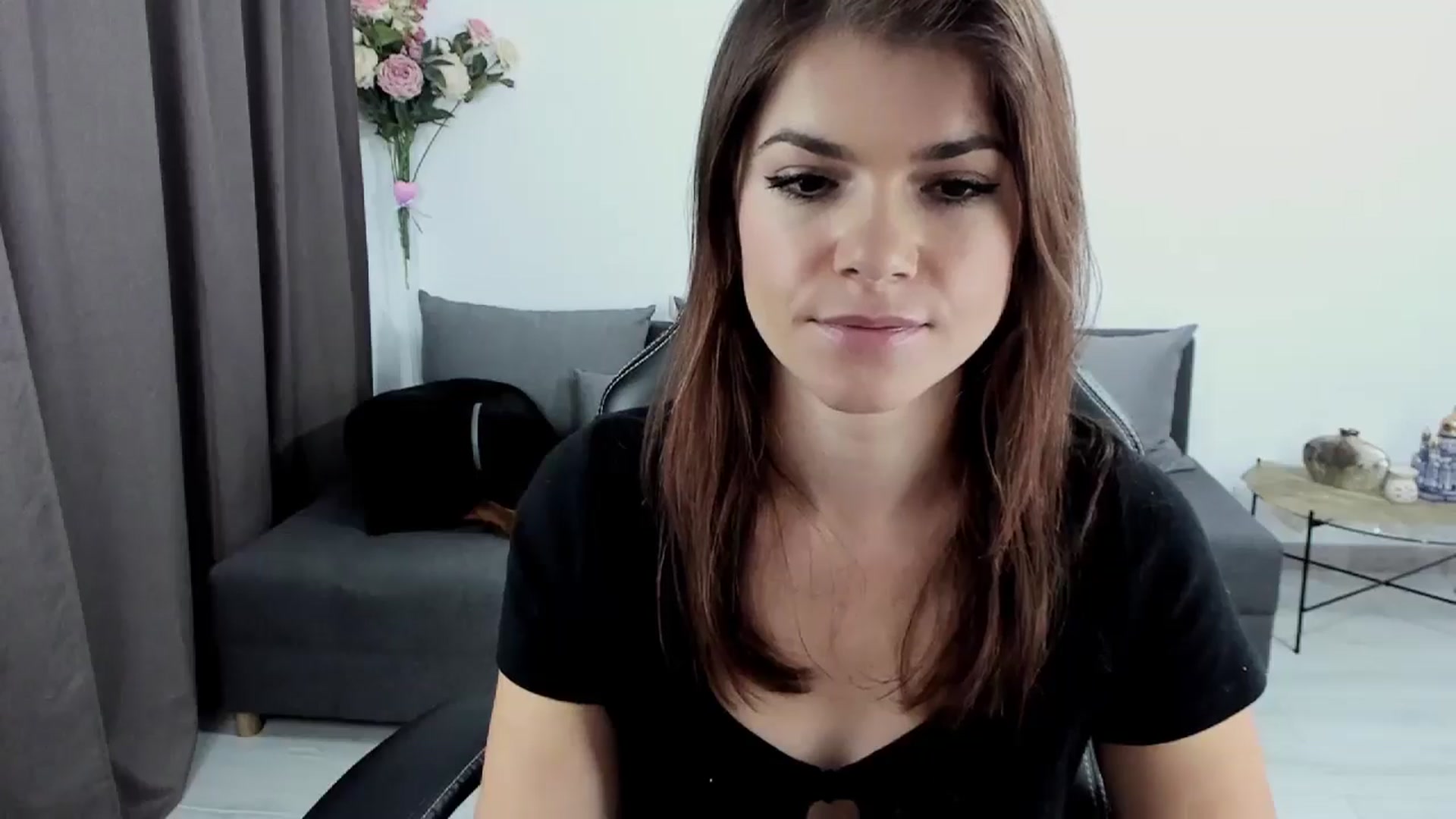 Gallery image thumbnail from Adisonn4you's myfreecams stream on, 10/29/2024, 07:09 image 9 of 20
