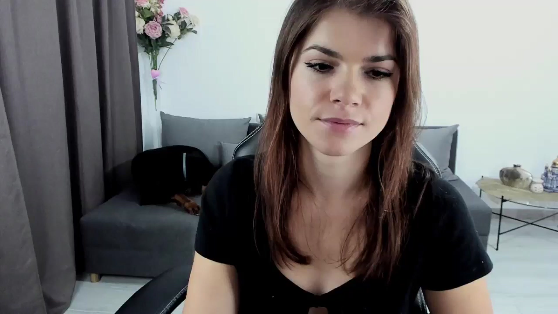 Gallery image thumbnail from Adisonn4you's myfreecams stream on, 10/29/2024, 07:09 image 16 of 20