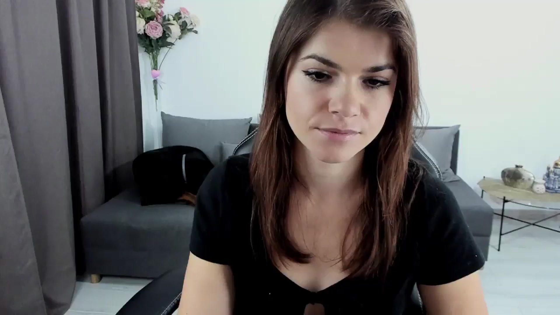 Gallery image thumbnail from Adisonn4you's myfreecams stream on, 10/29/2024, 07:09 image 4 of 20