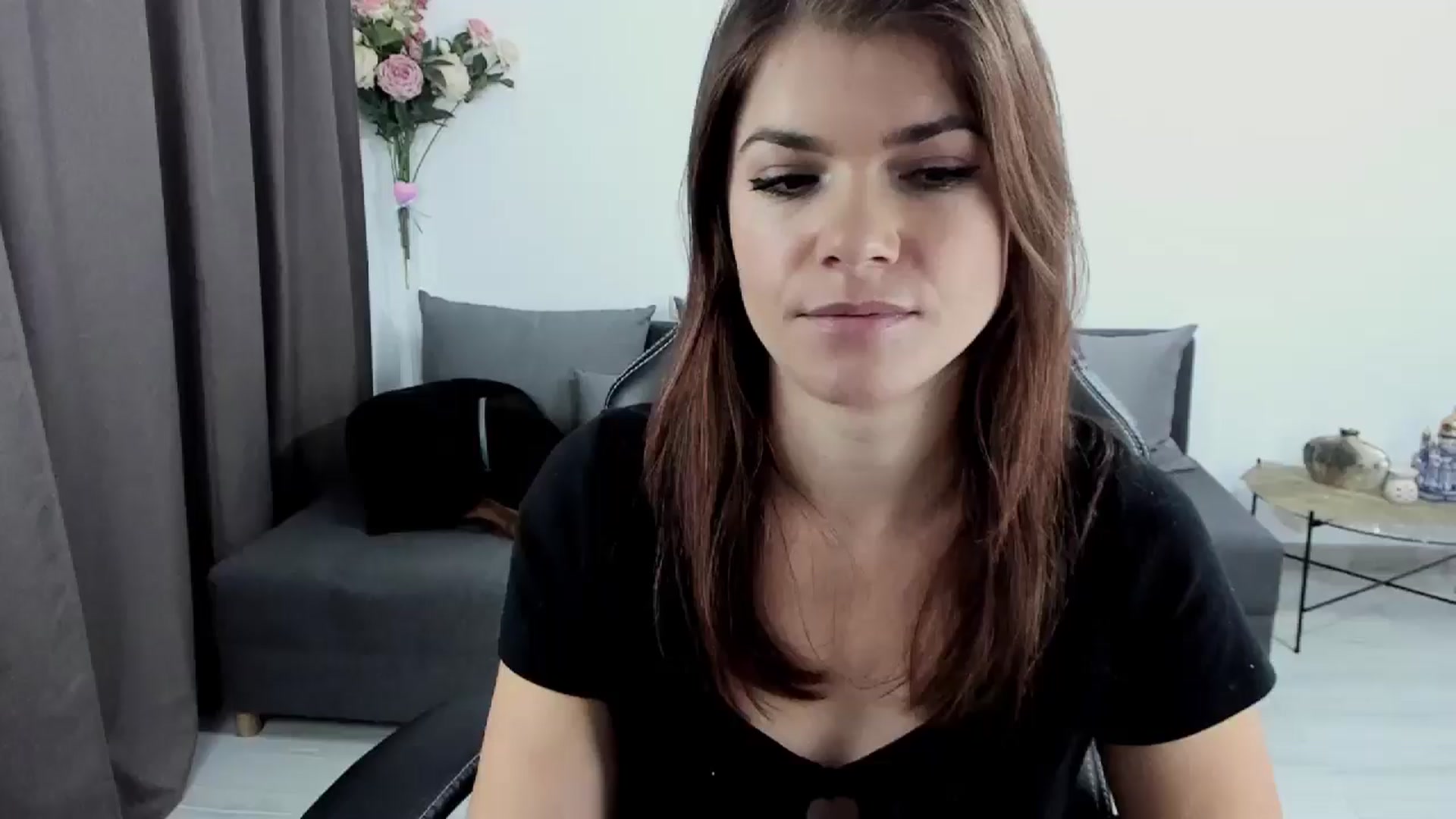Gallery image thumbnail from Adisonn4you's myfreecams stream on, 10/29/2024, 07:09 image 3 of 20