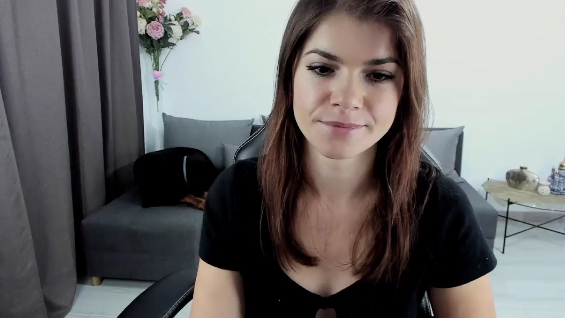 Gallery image thumbnail from Adisonn4you's myfreecams stream on, 10/29/2024, 07:09 image 8 of 20