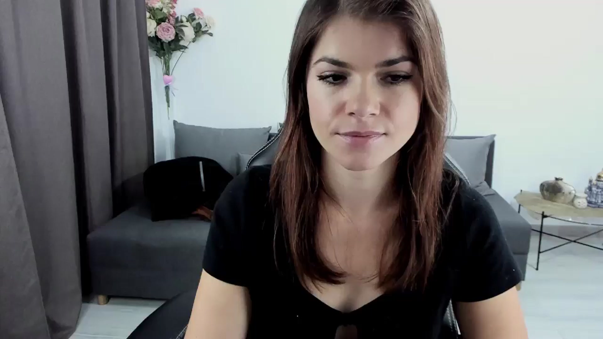 Gallery image thumbnail from Adisonn4you's myfreecams stream on, 10/29/2024, 07:09 image 1 of 20