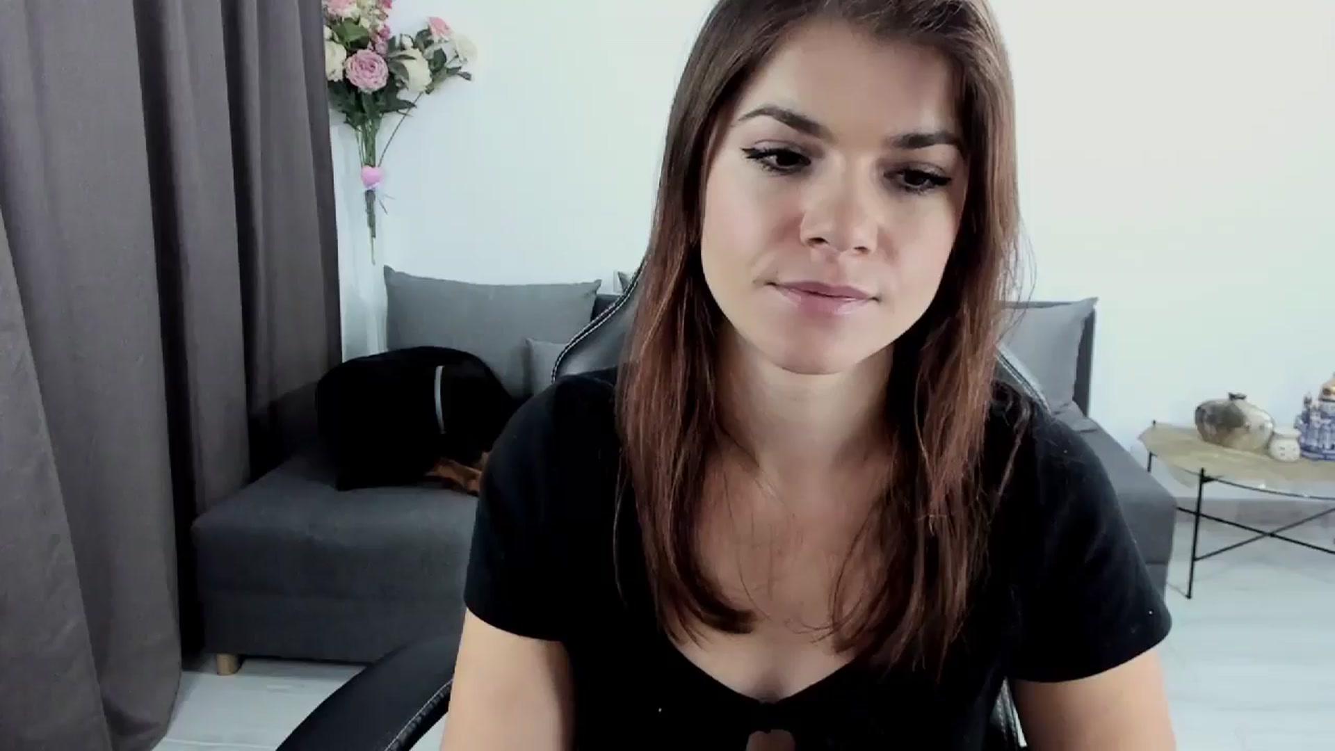 Gallery image thumbnail from Adisonn4you's myfreecams stream on, 10/29/2024, 07:09 image 7 of 20