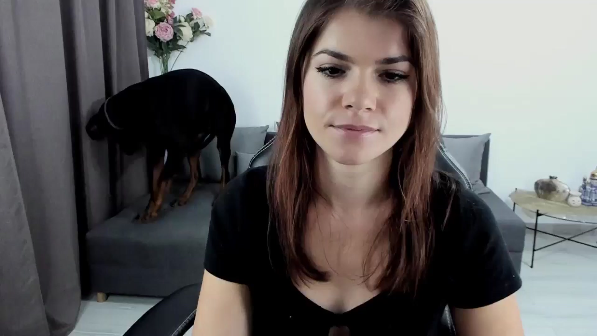 Gallery image thumbnail from Adisonn4you's myfreecams stream on, 10/29/2024, 07:09 image 20 of 20