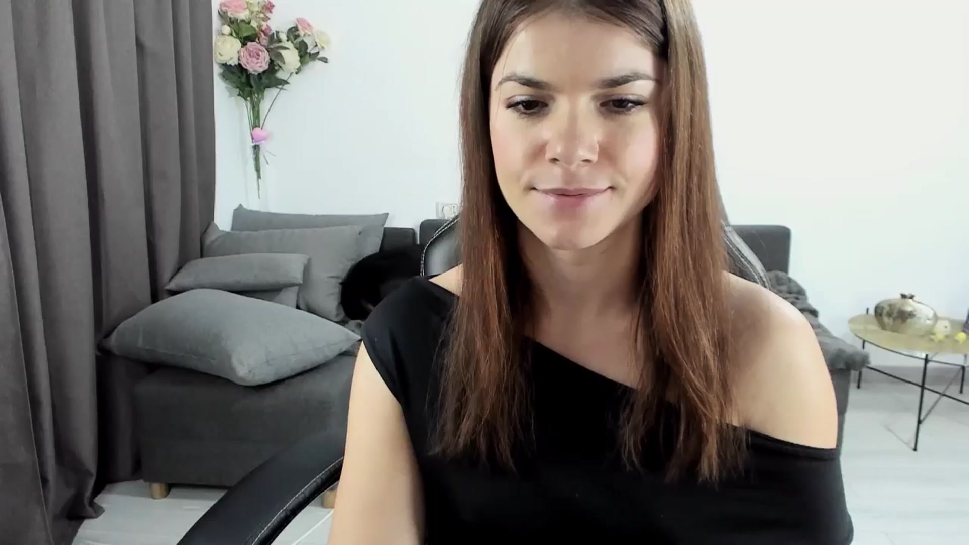 Gallery image thumbnail from Adisonn4you's myfreecams stream on, 11/25/2024, 02:01 image 20 of 20
