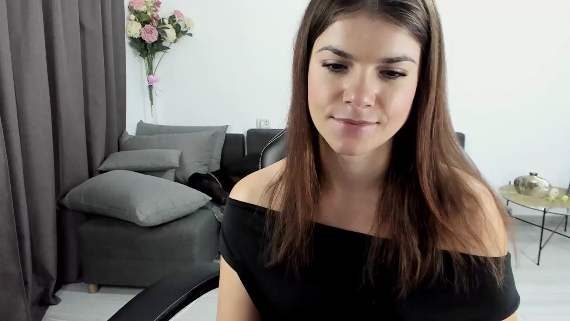 Gallery image thumbnail from Adisonn4you's myfreecams stream on, 11/25/2024, 02:01 image 14 of 20