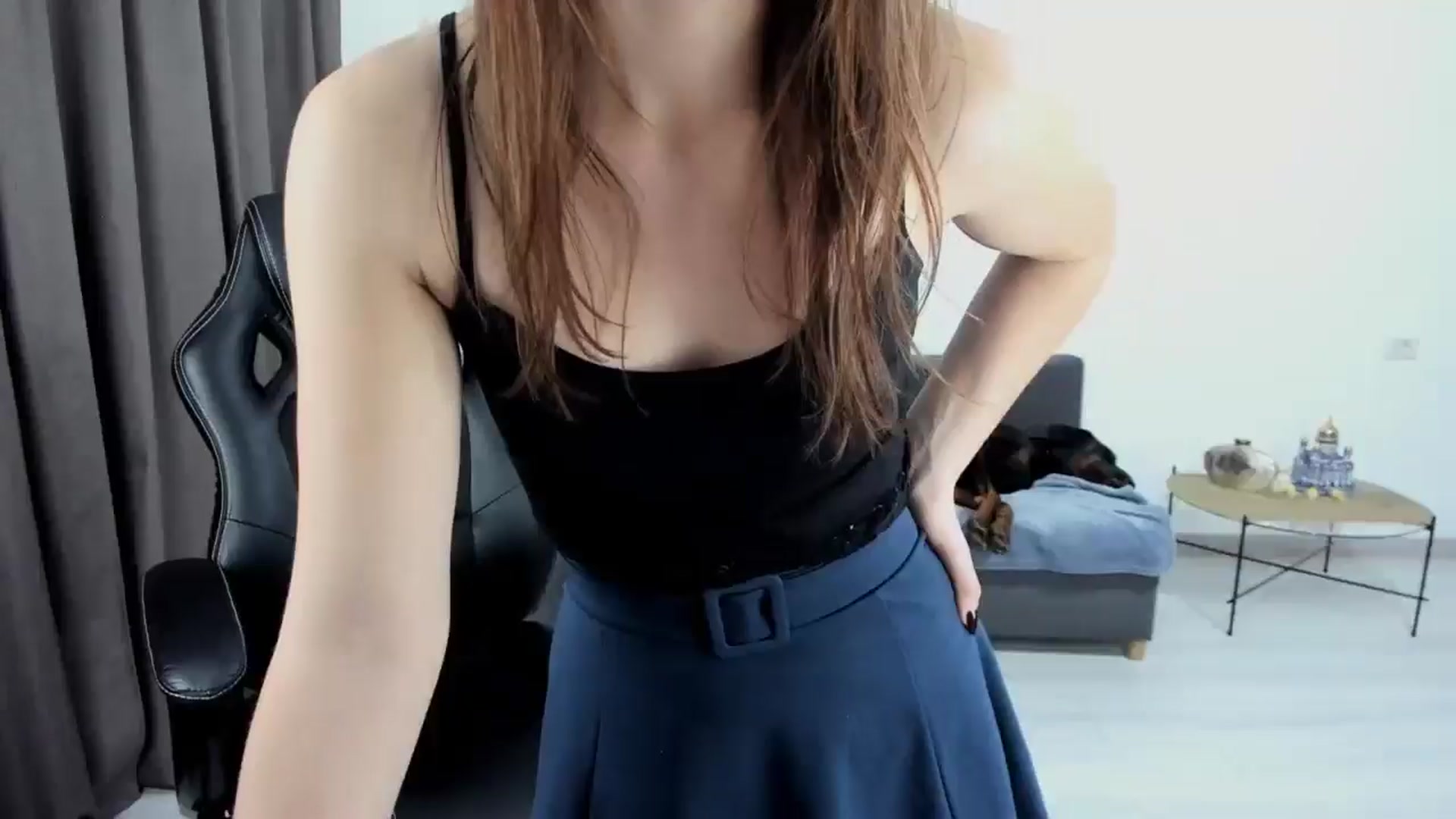 Gallery image thumbnail from Adisonn4you's myfreecams stream on, 01/27/2025, 02:52 image 8 of 20