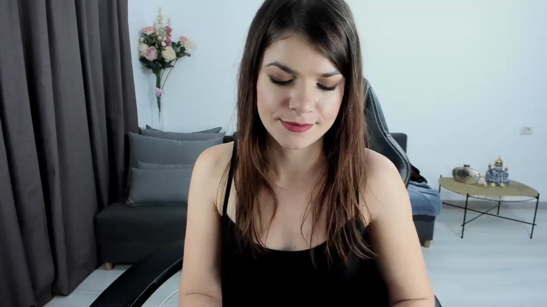 Gallery image thumbnail from Adisonn4you's myfreecams stream on, 01/27/2025, 02:52 image 10 of 20
