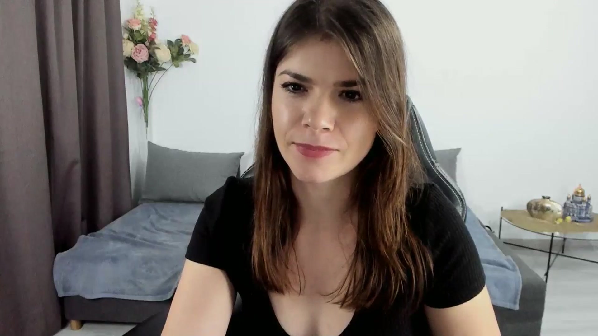 Gallery image thumbnail from Adisonn4you's myfreecams stream on, 06/01/2025, 02:30 image 12 of 20