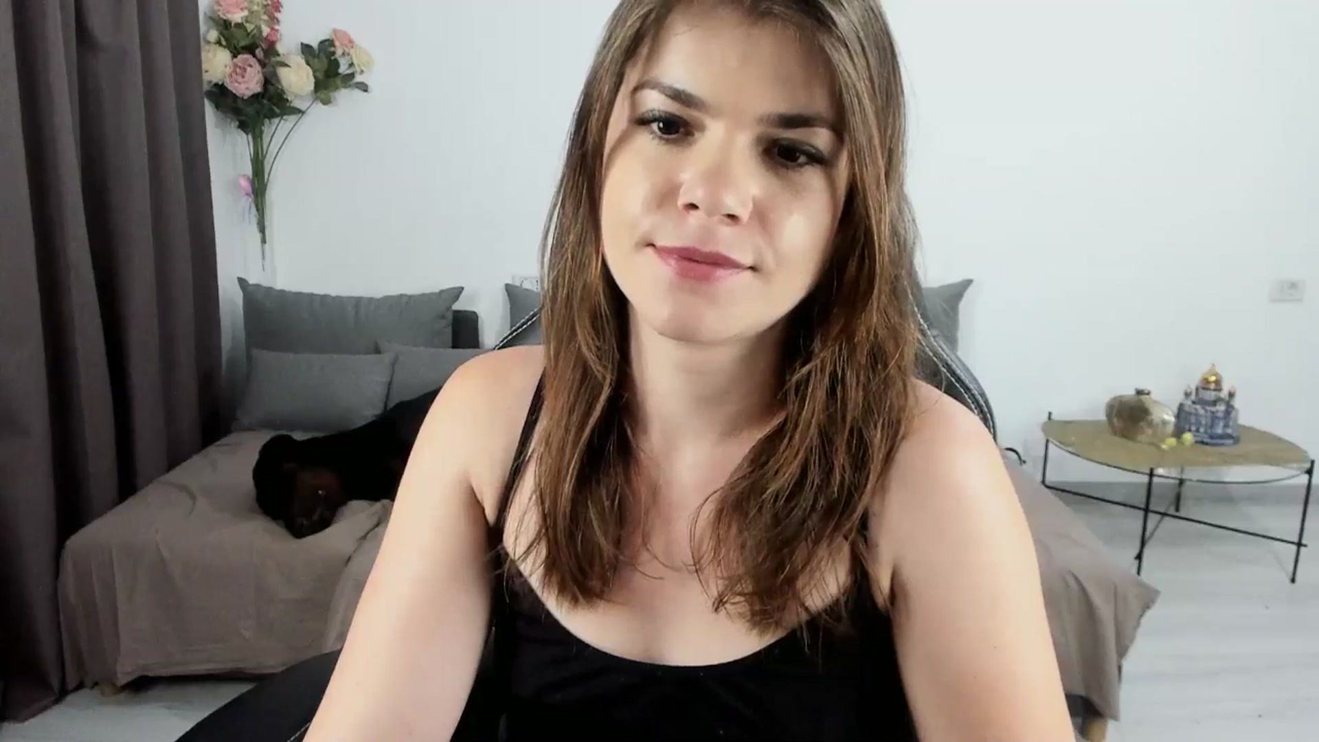 Gallery image thumbnail from Adisonn4you's myfreecams stream on, 06/07/2025, 01:49 image 18 of 20