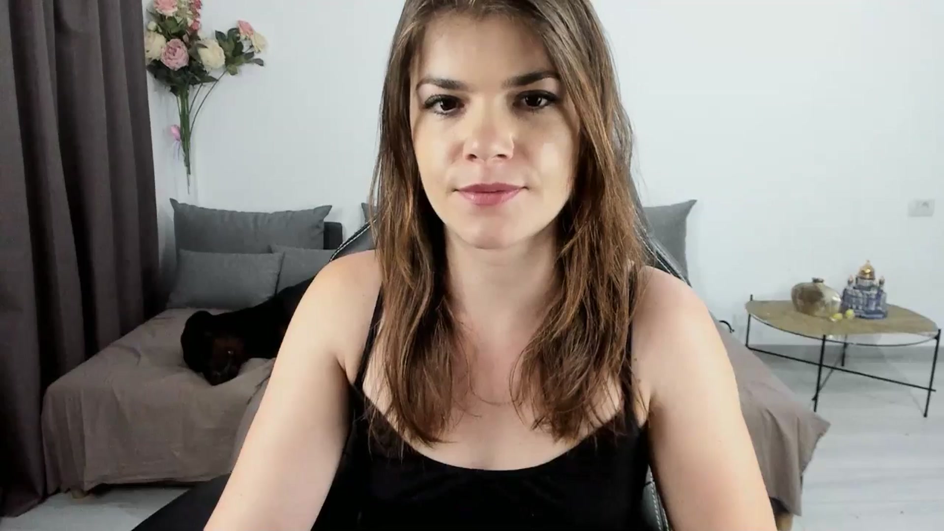 Gallery image thumbnail from Adisonn4you's myfreecams stream on, 06/07/2025, 01:49 image 17 of 20