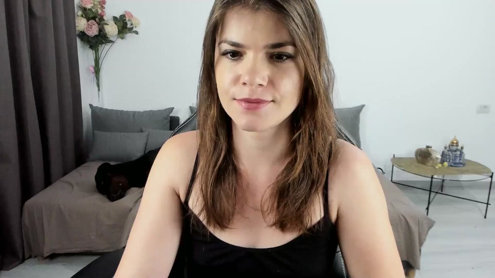 Gallery image thumbnail from Adisonn4you's myfreecams stream on, 06/07/2025, 01:49 image 14 of 20