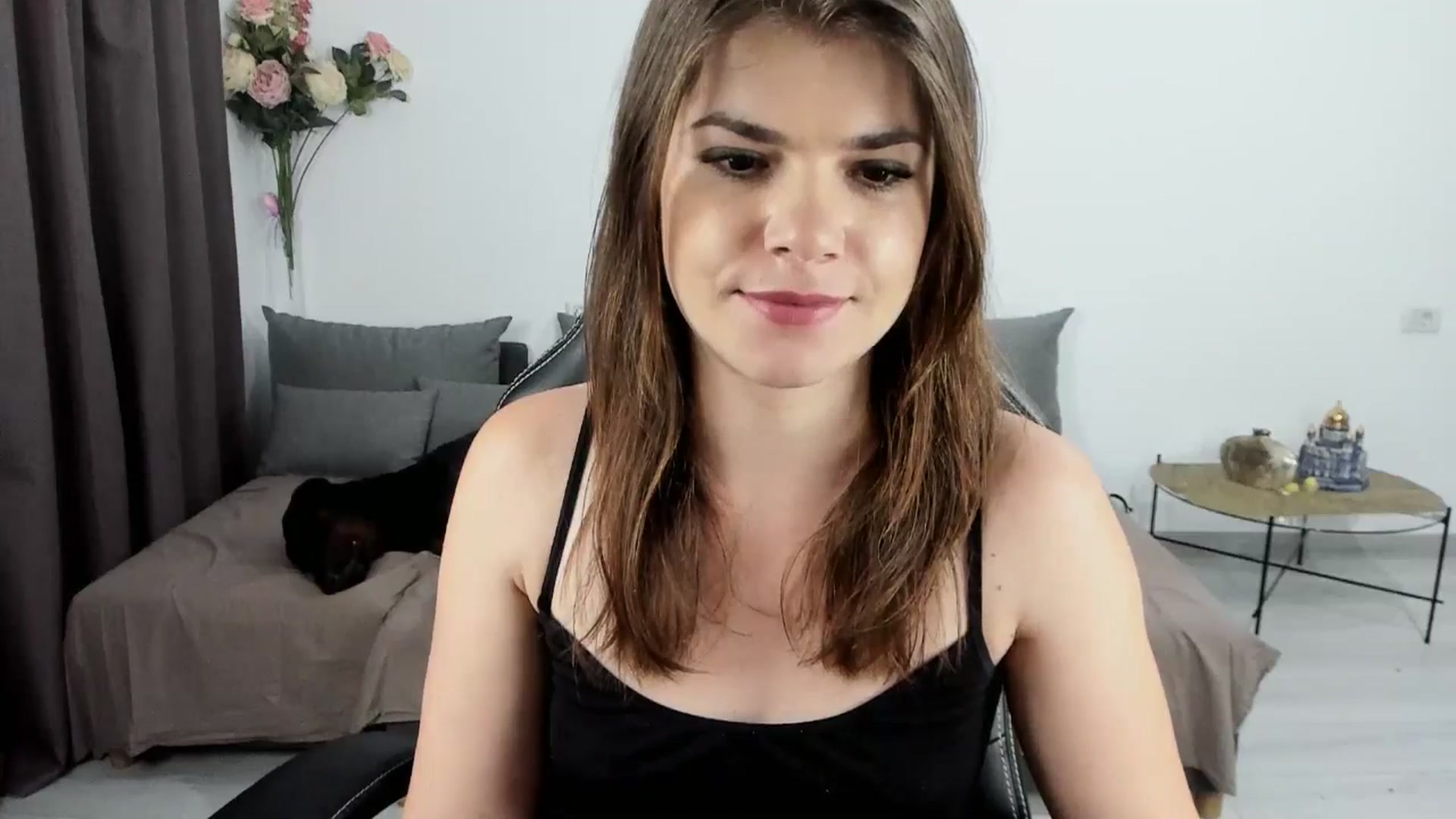 Gallery image thumbnail from Adisonn4you's myfreecams stream on, 06/07/2025, 01:49 image 8 of 20