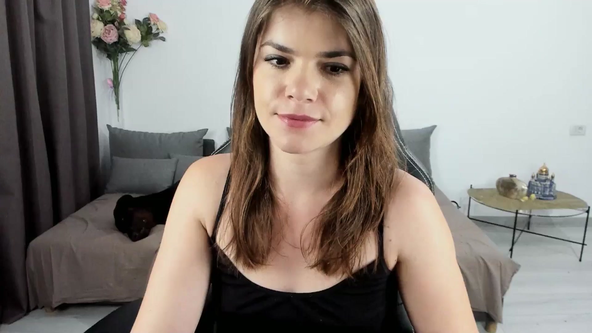Gallery image thumbnail from Adisonn4you's myfreecams stream on, 06/07/2025, 01:49 image 12 of 20