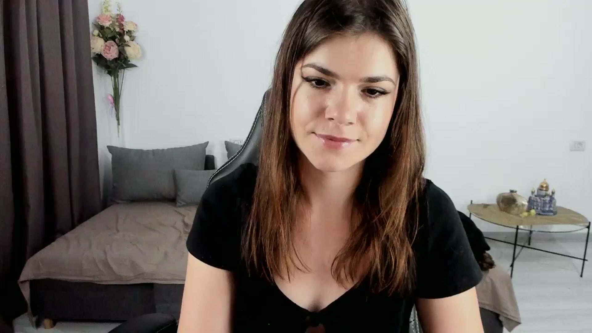 Gallery image thumbnail from Adisonn4you's myfreecams stream on, 06/07/2025, 23:18 image 20 of 20