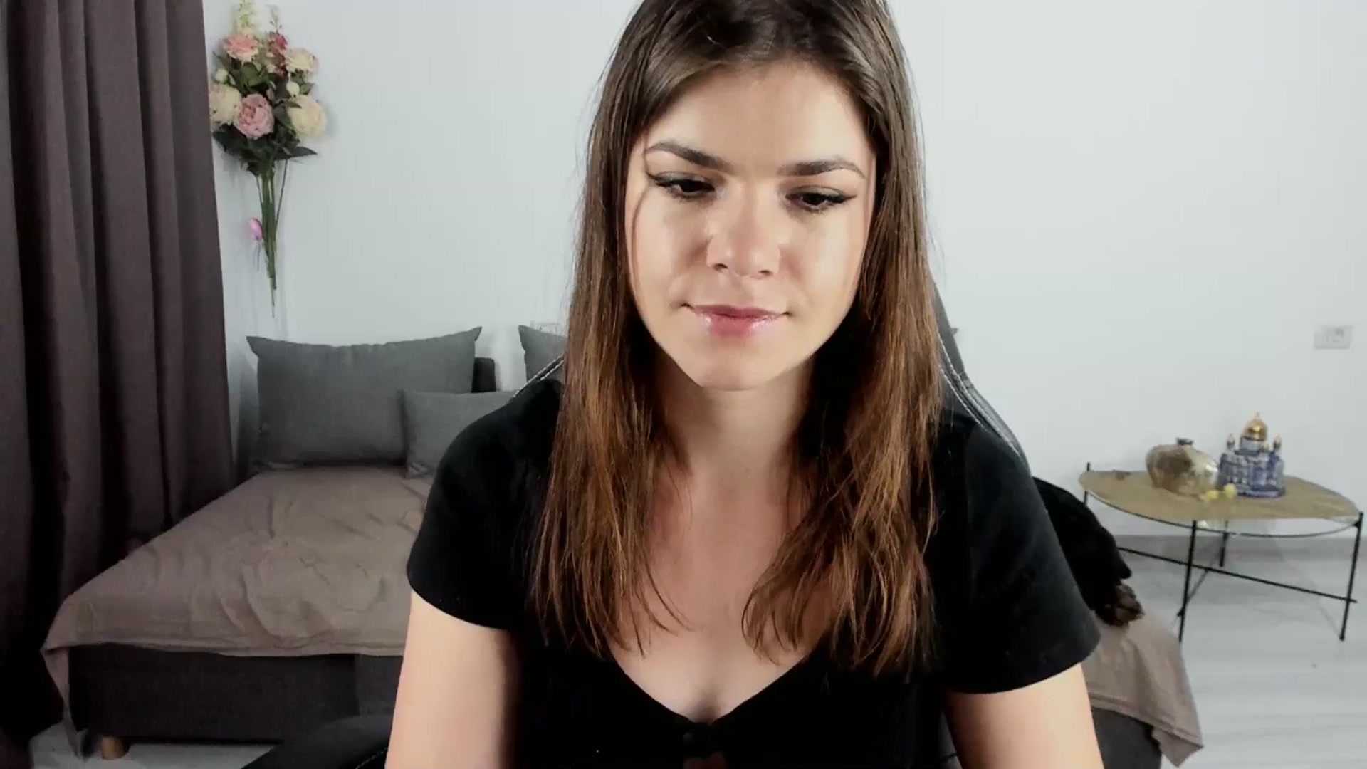 Gallery image thumbnail from Adisonn4you's myfreecams stream on, 06/07/2025, 23:18 image 19 of 20