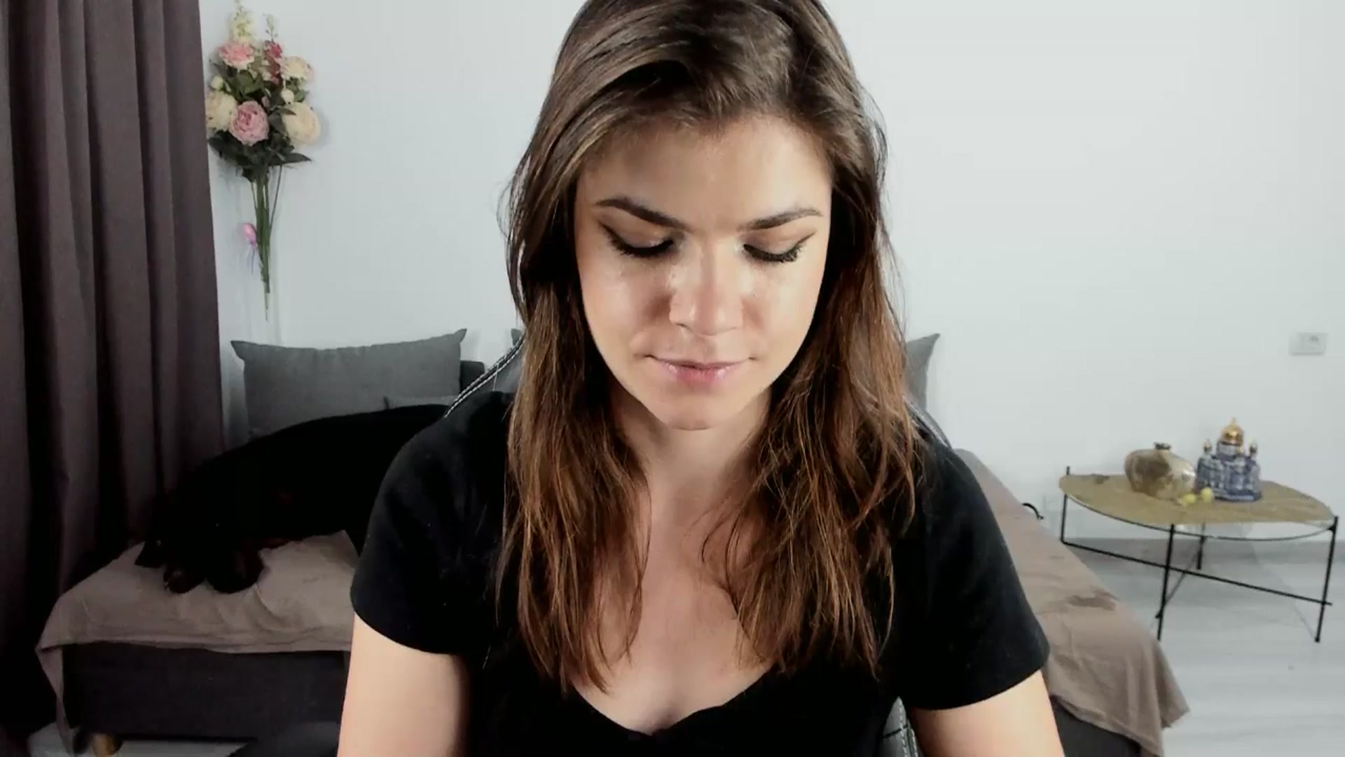 Gallery image thumbnail from Adisonn4you's myfreecams stream on, 06/08/2025, 24:57 image 7 of 20