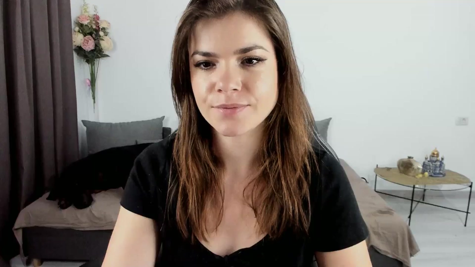 Gallery image thumbnail from Adisonn4you's myfreecams stream on, 06/08/2025, 24:57 image 8 of 20