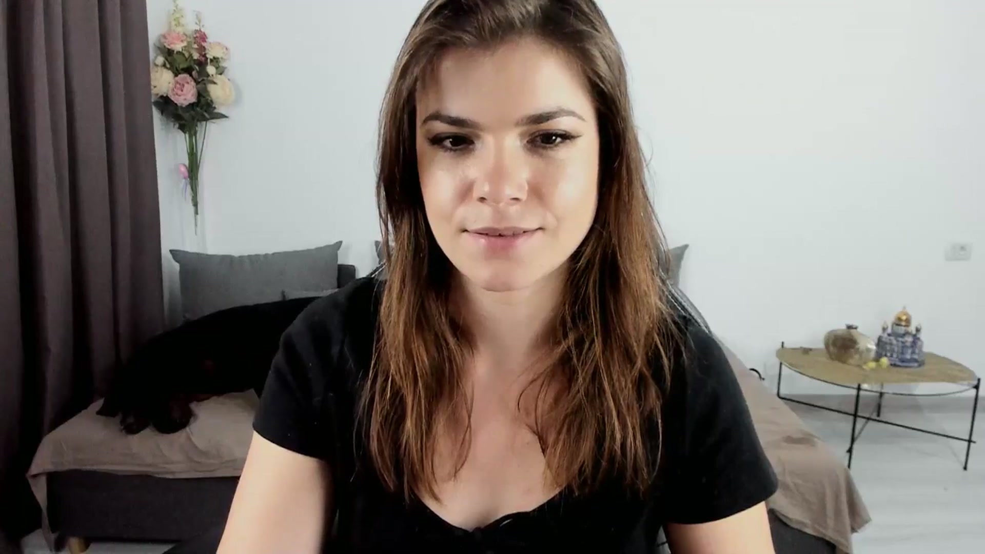 Gallery image thumbnail from Adisonn4you's myfreecams stream on, 06/08/2025, 24:57 image 14 of 20