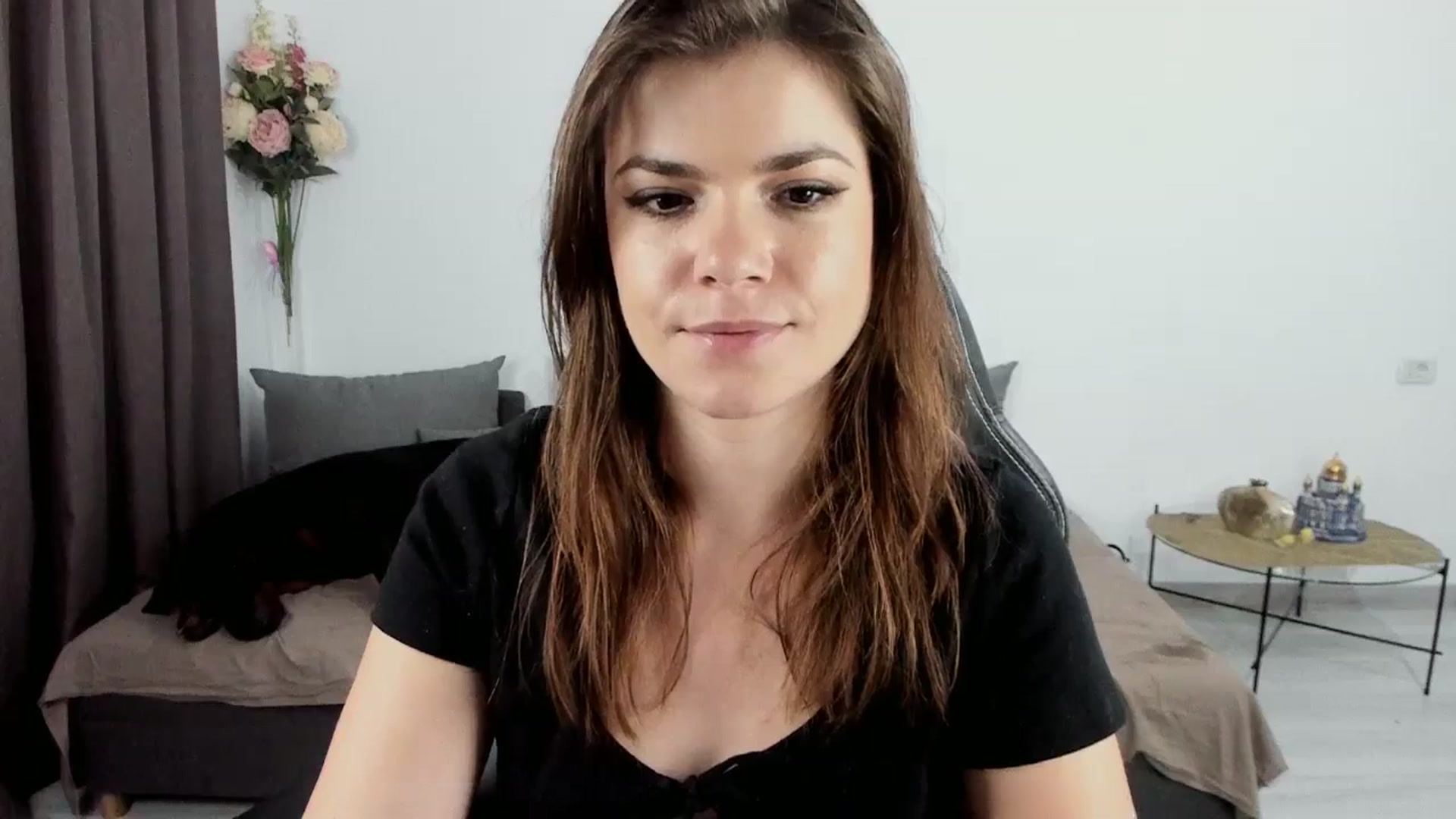 Gallery image thumbnail from Adisonn4you's myfreecams stream on, 06/08/2025, 24:57 image 9 of 20