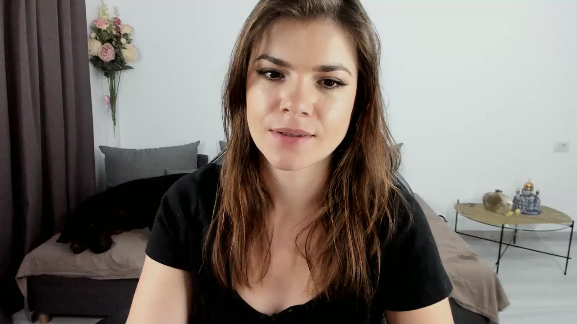 Gallery image thumbnail from Adisonn4you's myfreecams stream on, 06/08/2025, 24:57 image 10 of 20