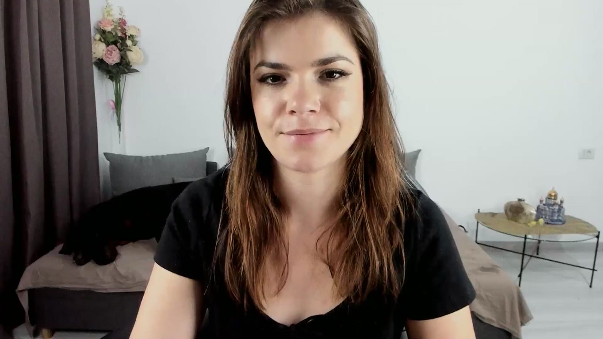 Gallery image thumbnail from Adisonn4you's myfreecams stream on, 06/08/2025, 24:57 image 11 of 20