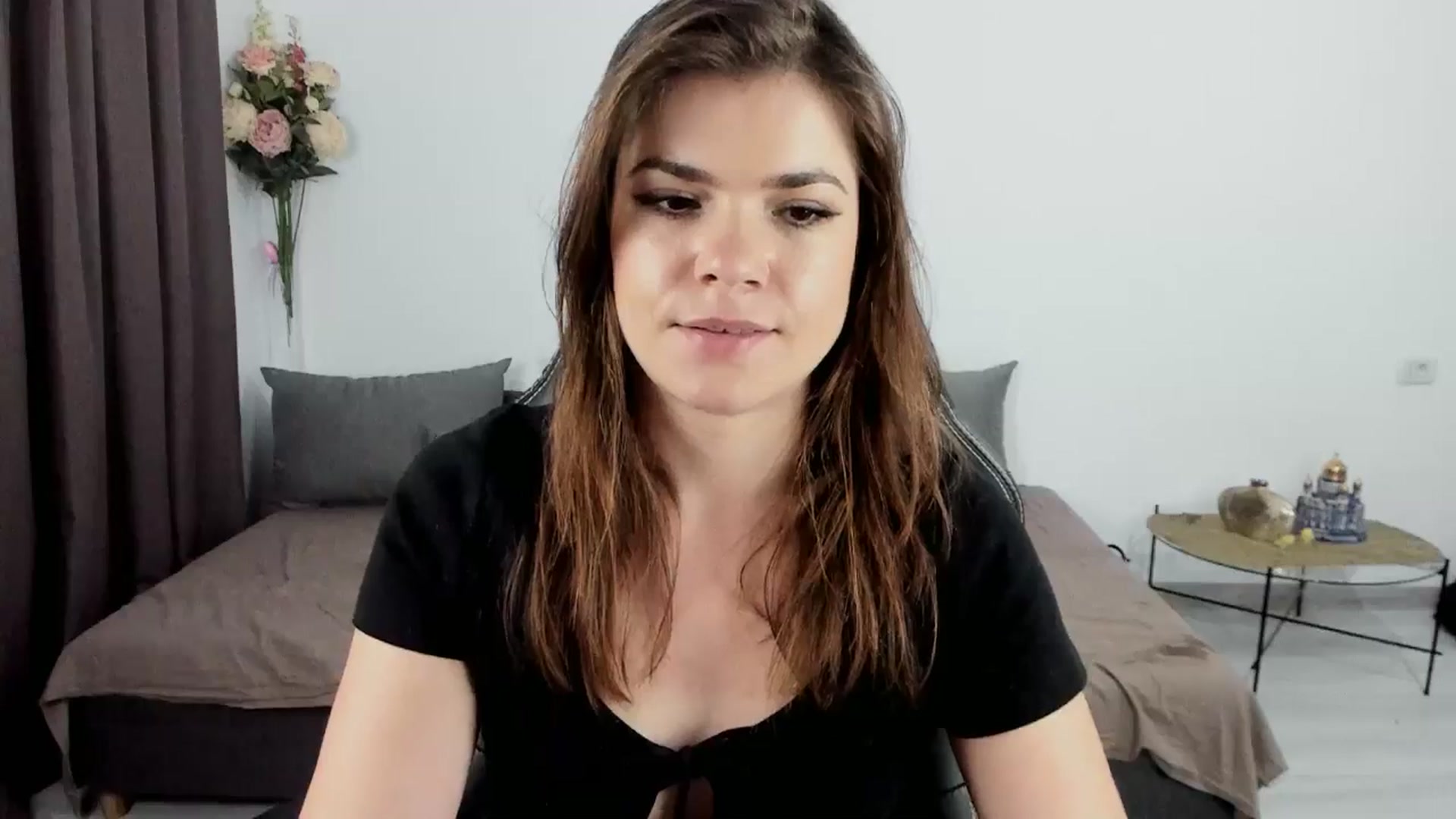 Gallery image thumbnail from Adisonn4you's myfreecams stream on, 06/08/2025, 24:57 image 2 of 20