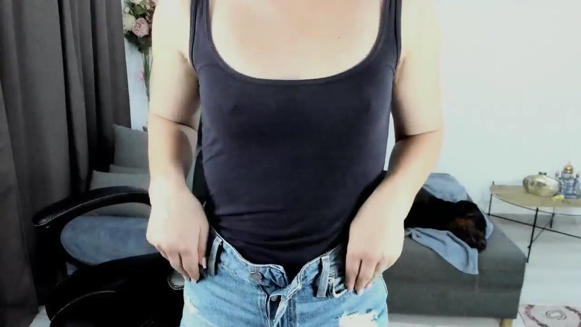 Gallery image thumbnail from Adisonn4you's myfreecams stream on, 06/15/2025, 02:23 image 2 of 20