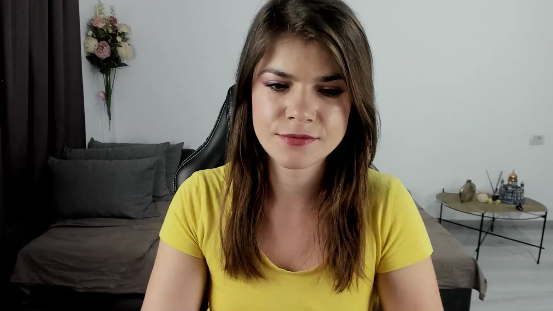 Gallery image thumbnail from Adisonn4you's myfreecams stream on, 06/23/2025, 23:36 image 2 of 20