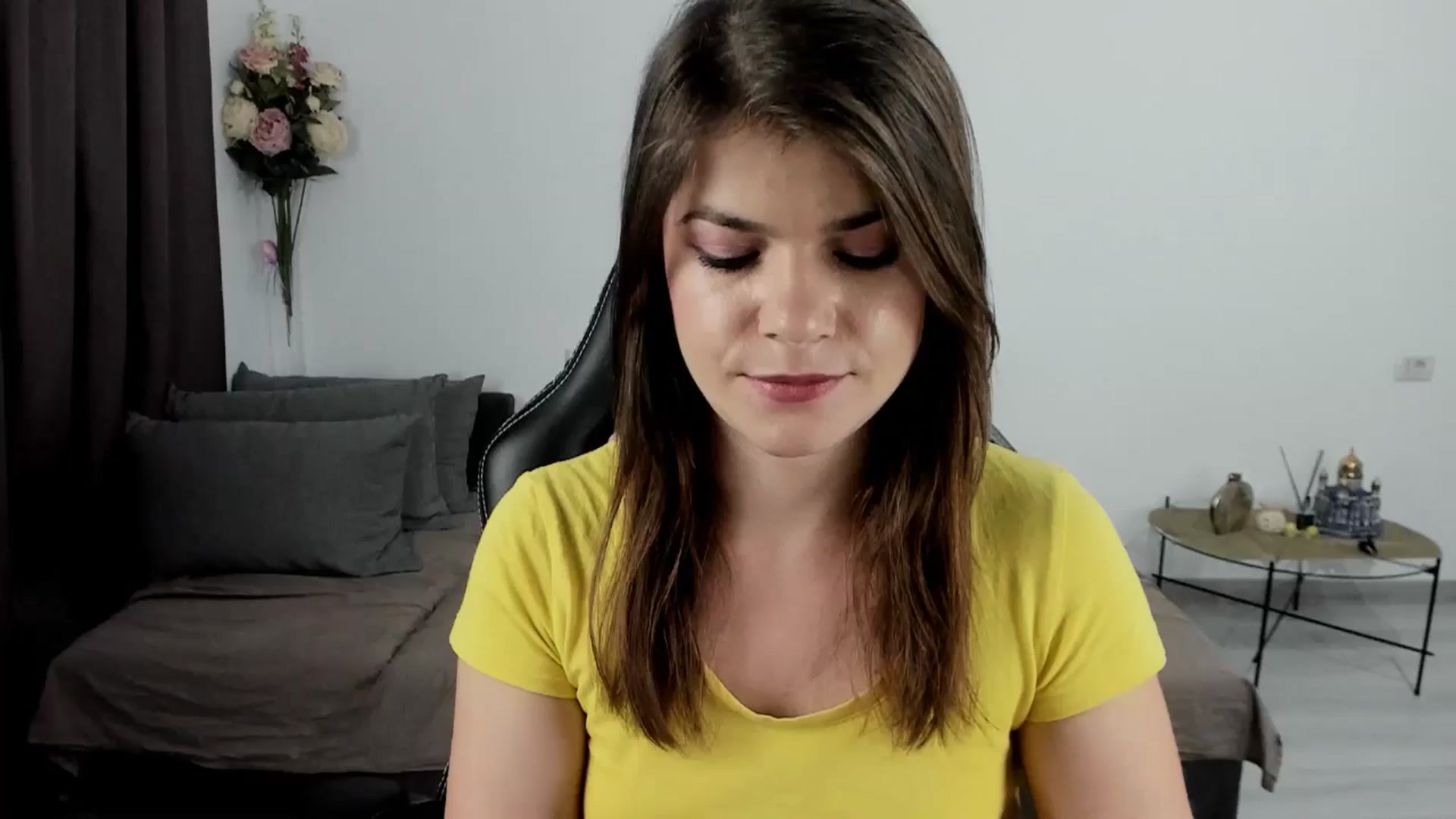 Gallery image thumbnail from Adisonn4you's myfreecams stream on, 06/23/2025, 23:36 image 15 of 20
