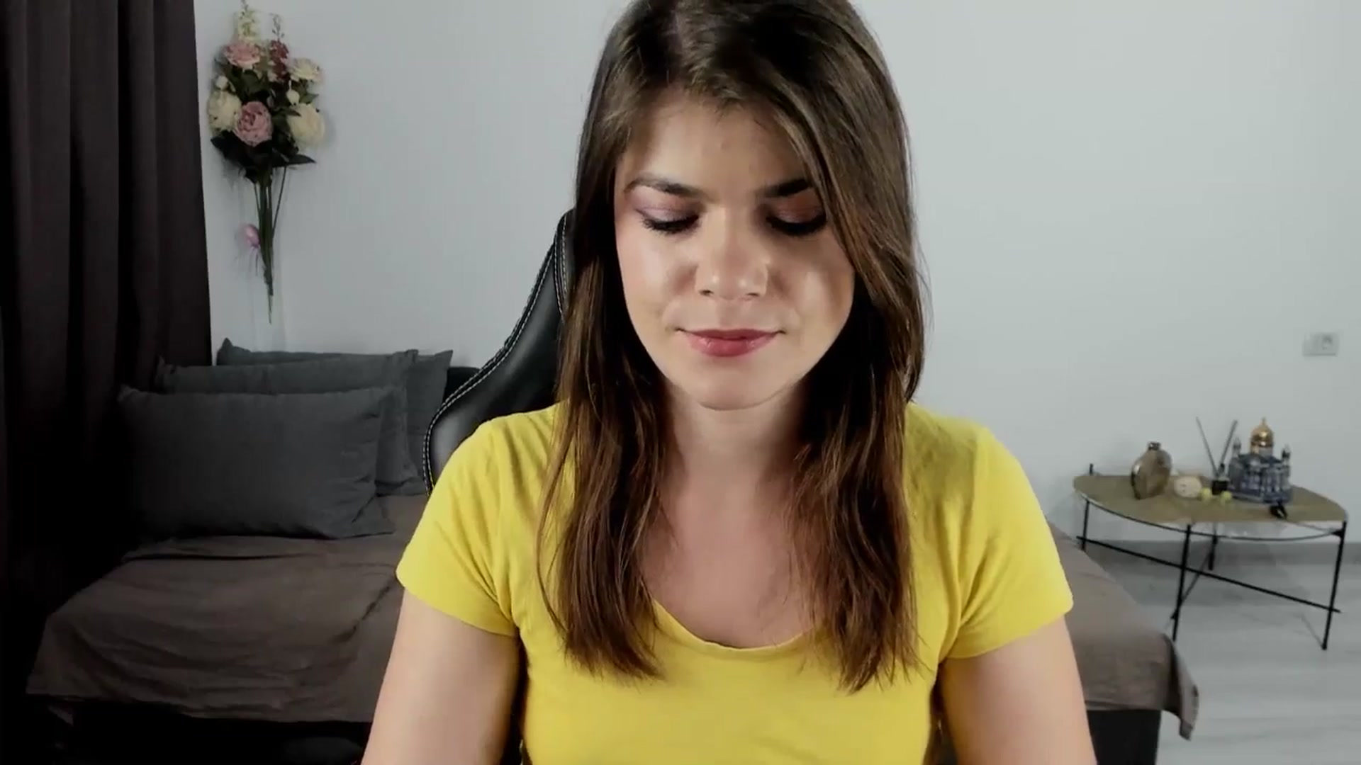 Gallery image thumbnail from Adisonn4you's myfreecams stream on, 06/23/2025, 23:36 image 5 of 20