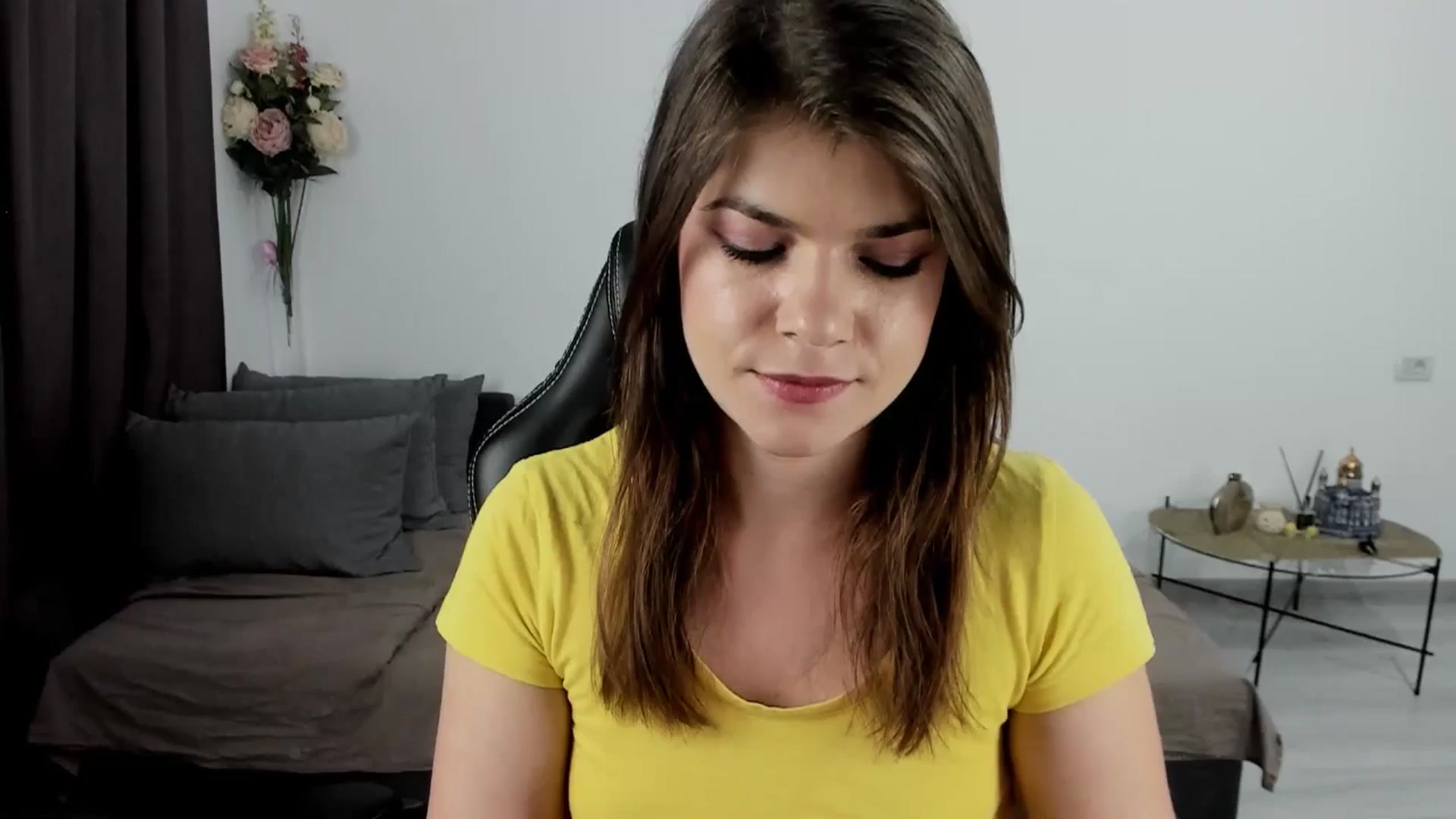Gallery image thumbnail from Adisonn4you's myfreecams stream on, 06/23/2025, 23:36 image 8 of 20